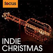 Indie Christmas cover image