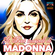Le basi musicali di Madonna, Vol. 1 cover image
