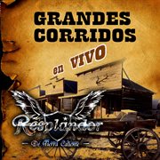 Grandes Corridos En Vivo cover image