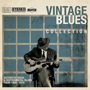 Vintage Blues Collection cover image