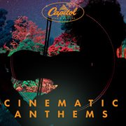 Cinematic Anthems cover image