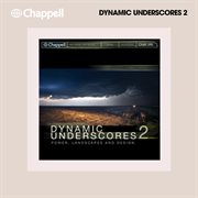 Dynamic Underscores 2 cover image