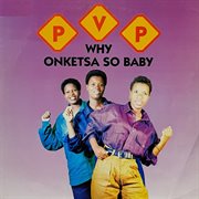 Why Onketsa  So Baby cover image