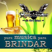 Pura Musica Para Brindar cover image