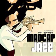 Madcap Jazz cover image