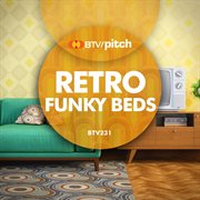 Retro Funky Beds cover image