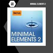 Minimal Elements 2 cover image