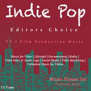 Indie Pop cover image