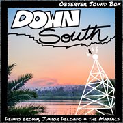 Down South cover image