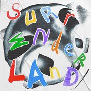 Surrenderland cover image