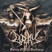 Enemy of the Darkness cover image