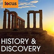 History & Discovery cover image
