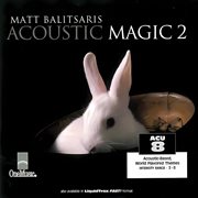 Acoustic magic 2 cover image