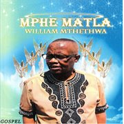 Mphe Matla cover image