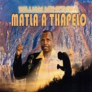 Matla A Thapelo cover image