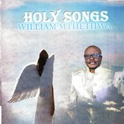 Holy Songs cover image