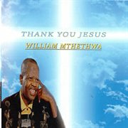 Thank You Jesus cover image