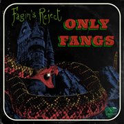 Only Fangs cover image