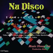 Nu Disco cover image