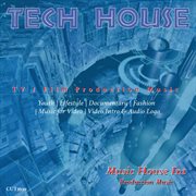Tech House cover image