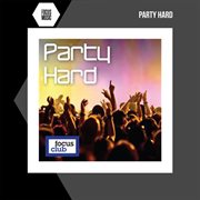 Party Hard cover image