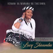 Vonani Va Manana Va Tikeriwa, Vol. 2 cover image