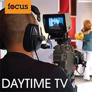 Daytime TV cover image