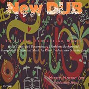 New Dub Funk cover image
