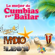 Lo Mejor de Cumbias Para Bailar cover image