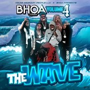 The Wave cover image