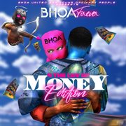 4 the luv of money cover image