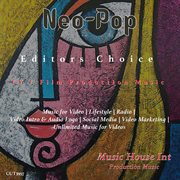 Neo Pop cover image