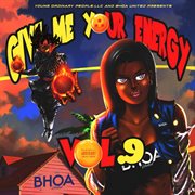 Give Me Your Energy cover image