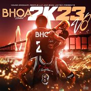 2K23 cover image
