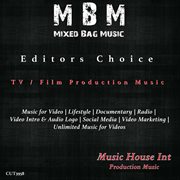 M B M Mixed Bag Music cover image