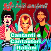 Le basi musicali : Cantanti e Cantautori Italiani cover image