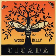 Cicada cover image