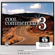 Cool Commercials 3 cover image