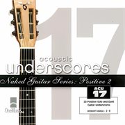 Naked Guitar Series : Positive 2 cover image
