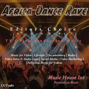 Africa Dance Rave cover image