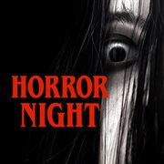Horror Night cover image