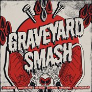Graveyard Smash cover image