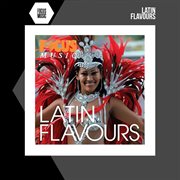 Latin Flavours cover image