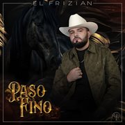 Paso Fino cover image