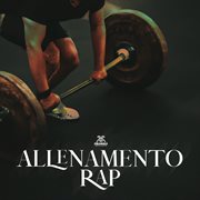 Allenamento Rap cover image