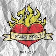 FLAME HEART cover image