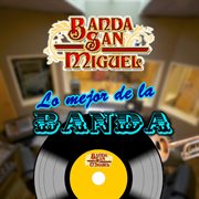 Lo Mejor De La Banda cover image