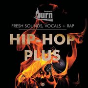 Hip Hop Plus cover image