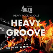 Heavy Groove Rock cover image