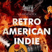 Retro American Indie cover image